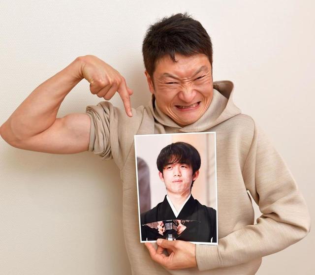 Interview］ザブングル加藤｜CHANTO WEB