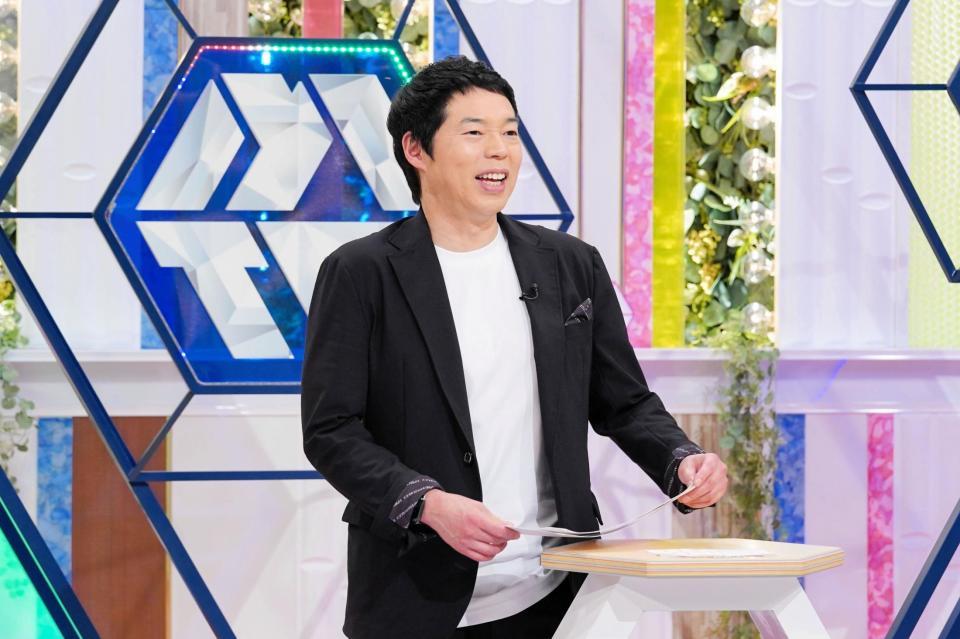 「今田耕司のネタバレＭＴＧ」に出演した今田耕司