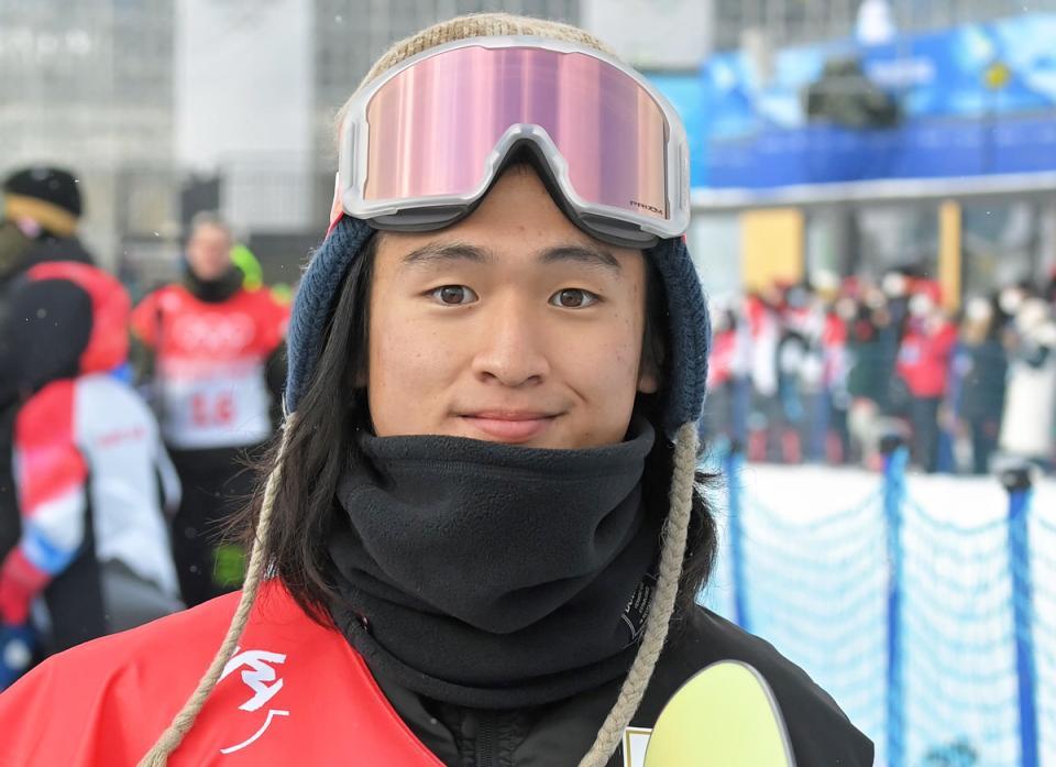 平野海祝 兄・歩夢は「こっちが心配になるほどの努力だった」 最後のラン「衝撃」と祝福投稿/芸能/デイリースポーツ online