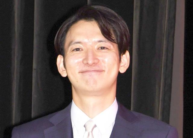 生田竜聖アナ、史上初「めざまし」二刀流に挑戦