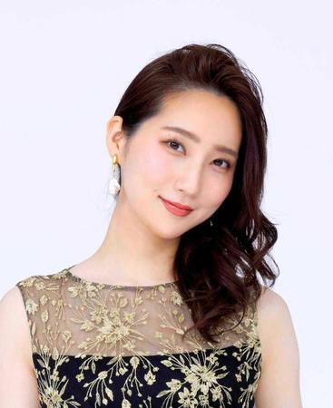 　エレガントな女性に変身する元レディース総長を演じるファーストサマーウイカ