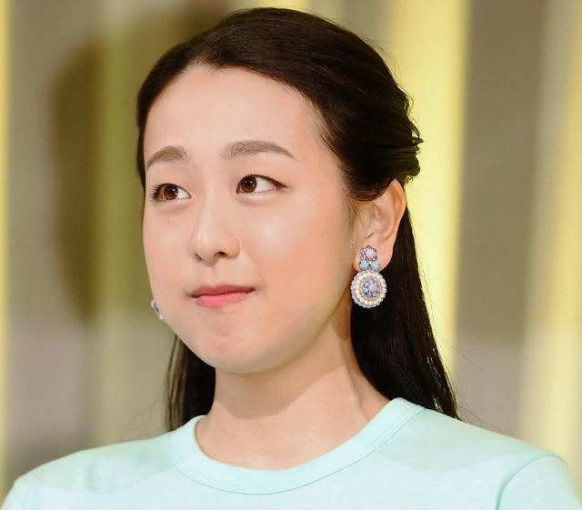 浅田真央さん「本当に素晴らしかった」坂本花織を祝福