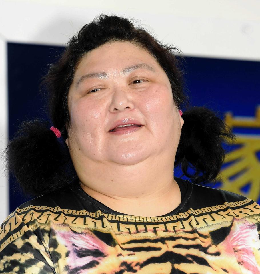 顔出しおばさん投稿 真犯人フラグ」猫おばさんの安定感 瑞穂に意味深助言でネットは「この世の人？」/芸能/デイリースポーツ online
