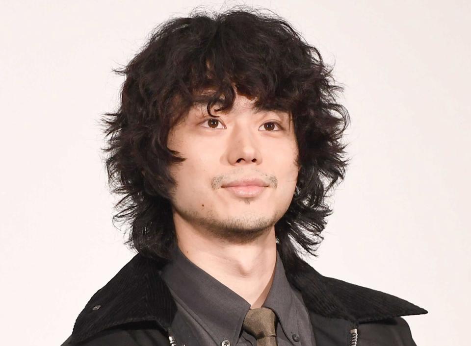 　菅田将暉