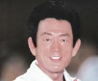 　西野皓三さん
