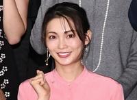 　押切もえ