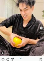 　北村一輝のインスタグラム＠ｋａｚｕｋｉ＿ｋｉｔａｍｕｒａ＿ｏｆｆｉｃｉａｌより