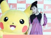 【美品】ニコルピカチュウ ぽけきゃん ポケモンカード XY プロモ ピカチュウ PSA10 藤田ニコル