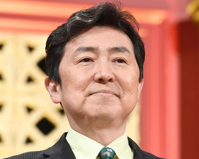 笠井信輔アナ 思い出の ラ マンチャの男 打ち切りに こんな形で終わらせていいのか 芸能 デイリースポーツ Online