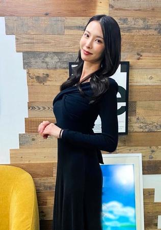 奈月セナ“最も売れているグラドル”がマルチ女優目指し奮闘中「今、我慢時」/芸能/デイリースポーツ online