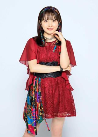 　６月２０日の日本武道館公演をもってグループおよびハロプロを卒業する森戸知沙希