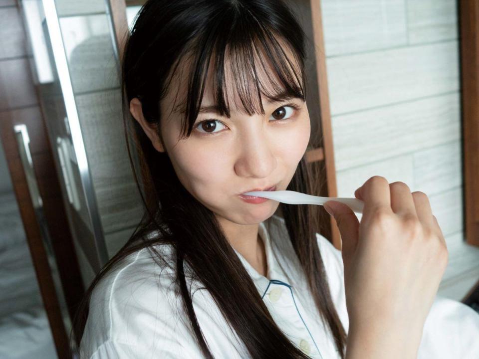 　１ｓｔ写真集「思い出の順番」