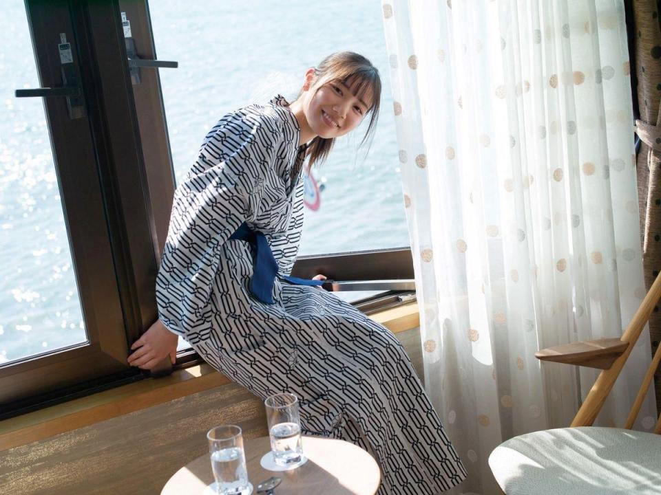 　１ｓｔ写真集「思い出の順番」