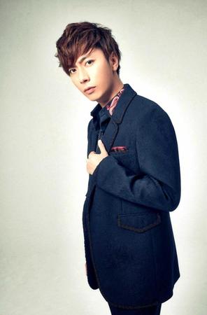 　西武の開幕戦で始球式を行うことが決まったＡ．Ｂ．Ｃ－Ｚ・河合郁人（球団提供）