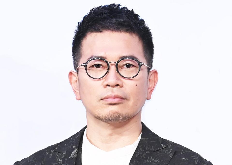 宮迫博之
