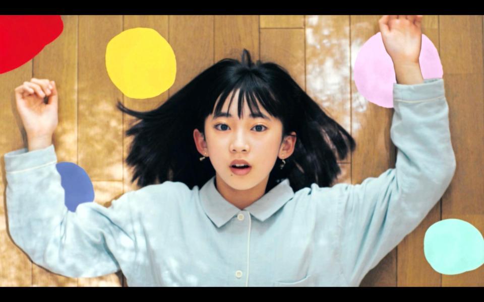 菅田将暉 １４歳女優 近藤華とｍｖコラボ 熱量とセンスに背筋が伸びました 芸能 デイリースポーツ Online