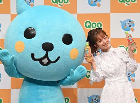 　オンライン発表会に出席した辻希美