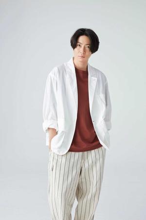 　１２年ぶりに舞台主演する嵐・相葉雅紀