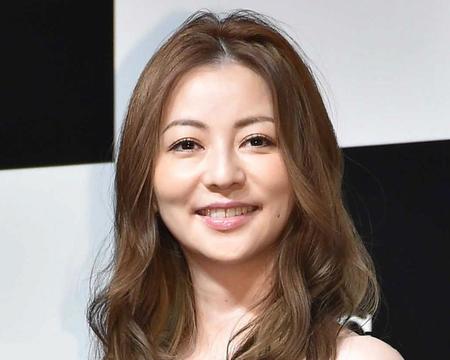 　香里奈