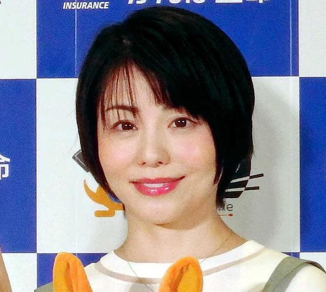 料理家 森崎友紀 入院中です 第３子出産後の体調に共感の声 私も痛さで泣いた 芸能 デイリースポーツ Online