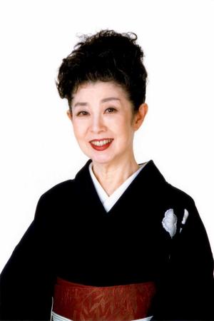 　没後１０年を迎える森光子さん