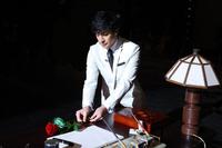 　「私しか知らない森光子～豪華スター涙と笑いの初告白～」より