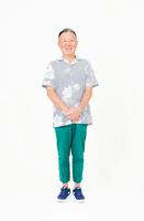 　ラッシャー板前（写真提供・ＡＢＣ）