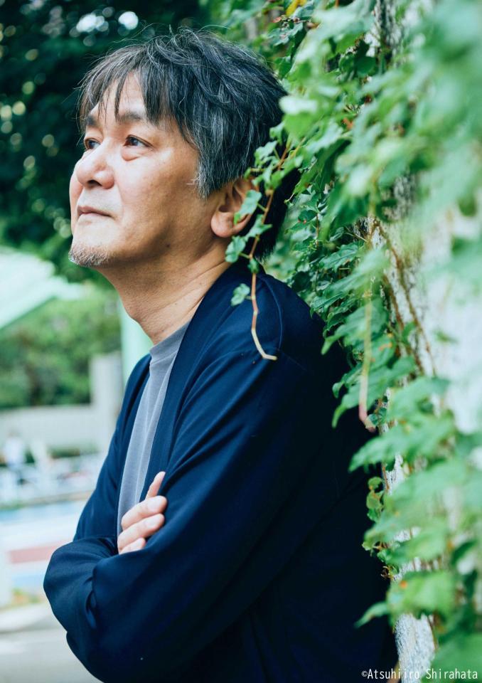 　ＤＲＥＡＭＳ　ＣＯＭＥ　ＴＲＵＥと初タッグを組む岡田惠和氏