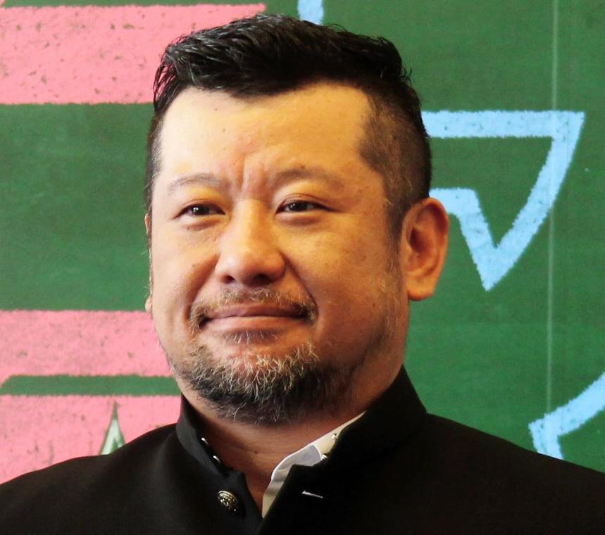 　ケンドーコバヤシ