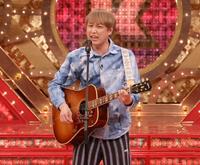 Ｒ-１グランプリを制したお見送り芸人しんいち