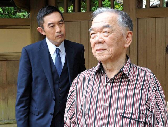 西村京太郎さん死去 ミステリーの大家「書き終えて良かった」最後まで