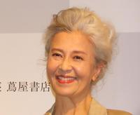 初の料理レシピ本「Ａｎｎａ’ｓ　Ｃｏｏｋｂｏｏｋ　季節の食卓」の発売記念イベントを行った結城アンナ＝都内