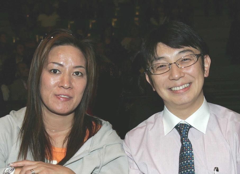 ジャガー横田長男 ７日も不合格公表 父木下氏 心折れない息子 見習いたい 芸能 デイリースポーツ Online