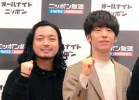 Ｃｒｅｅｐｙ　ＮｕｔｓのＲ-指定とＤＪ松永