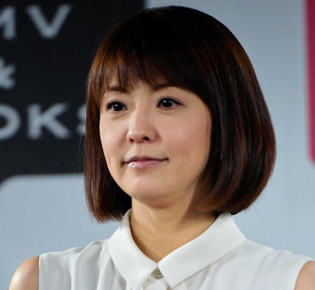 小林麻耶 離婚していた 夫のブログに 確かに離婚もしました 芸能 デイリースポーツ Online 小林麻耶 離婚していた 夫のブログに 確かに離婚もしました 芸能 デイリースポーツ Online