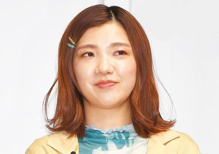 　３時のヒロイン・福田麻貴