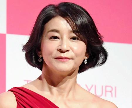 　高嶋ちさ子