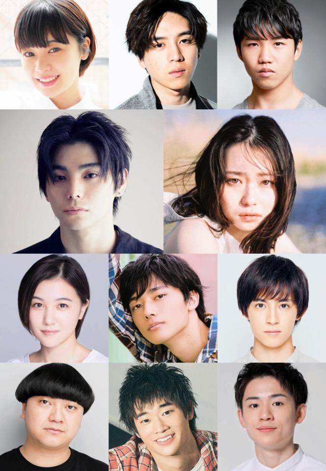 　木村拓哉が主演するドラマで生徒役を務めるキャスト陣が明らかとなった