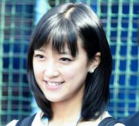 　竹内由恵