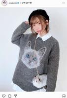 えなこのインスタグラム＠ｅｎａｋｏｒｉｎから