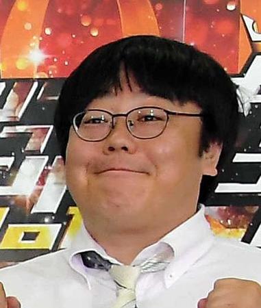 　お笑いコンビ・タイムマシーン３号の関太