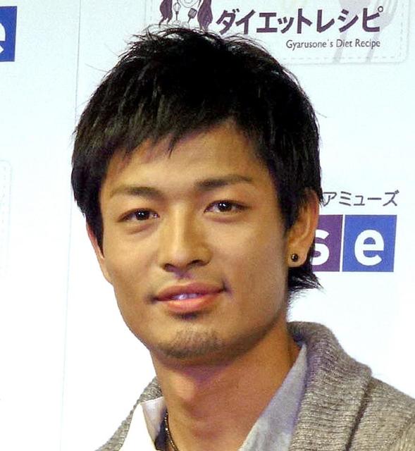 中村昌也 ワクチン３回目接種前日に お尻の膿腫 で再び切除の可能性 不安明かす 芸能 デイリースポーツ Online