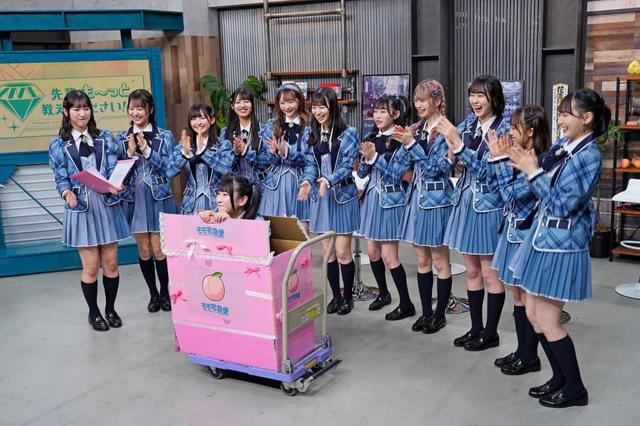 ≠MEの櫻井ももが活動再開「みなさん、お久しぶりです！」昨年11月