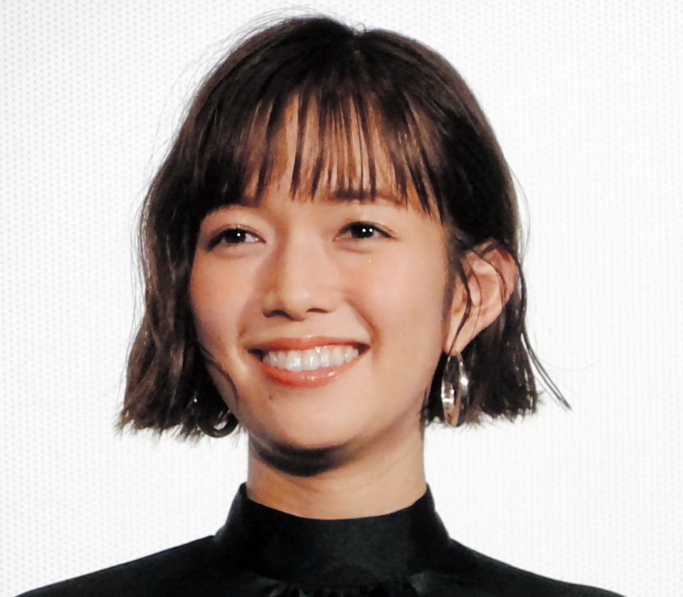 　佐藤栞里