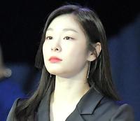 キム・ヨナさん