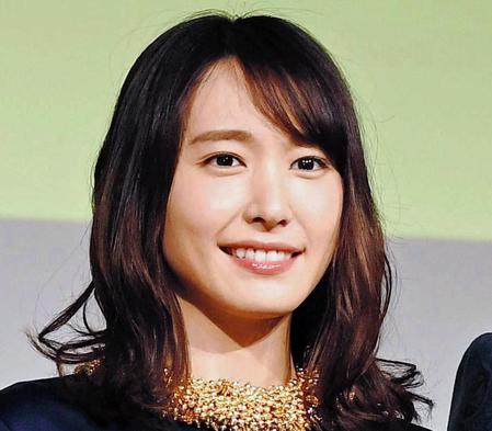 　新垣結衣