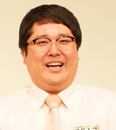 マヂカルラブリー・村上