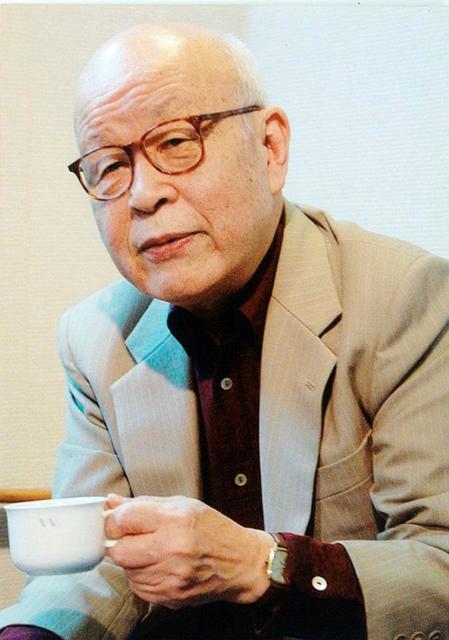 劇作家・吉永仁郎さん死去　９２歳、ＡＬＳで　９０歳過ぎても創作意欲衰えず