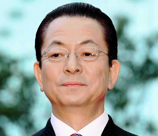 水谷豊 相棒 冠城との別れのシーンに気持ち高まる 我が事のように思えた 芸能 デイリースポーツ Online