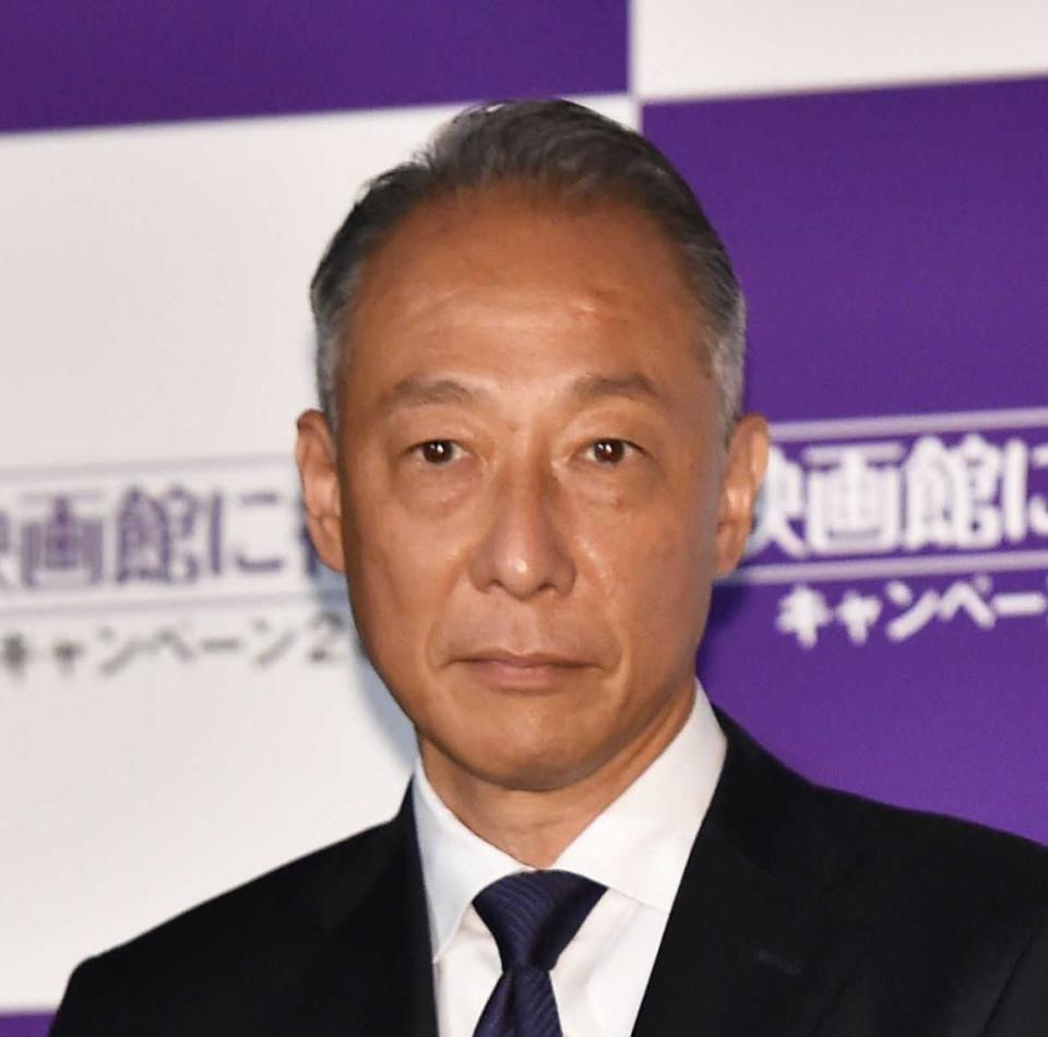 　松岡宏泰氏